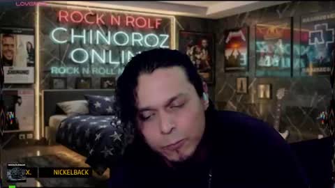 Enrique online show from 26, 6, 2026
