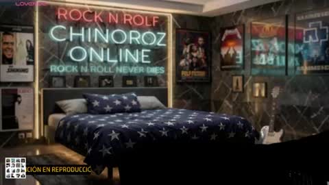 Enrique online show from 11, 7, 2026