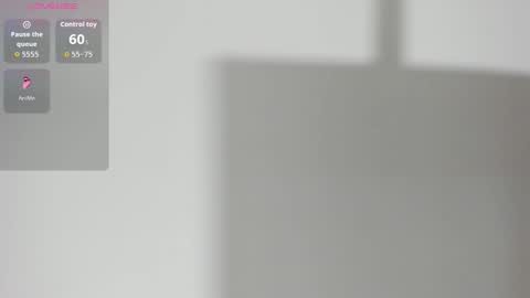 Chiqui online show from 27, 9, 2025