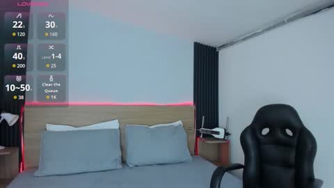 Chiqui online show from 2, 10, 2025