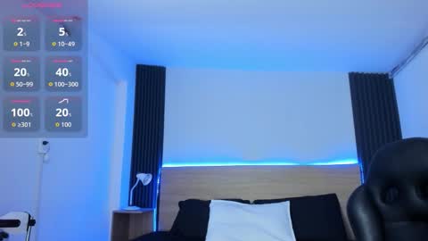 Chiqui online show from 13, 10, 2025