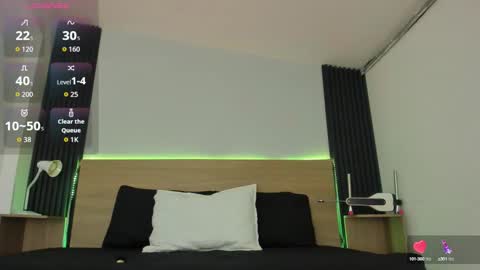 Chiqui online show from 20, 10, 2025