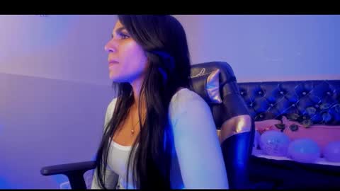 Snapshot of chiquisgp chatting on 22, 12, 2025 Carolina online show from 22, 12, 2025