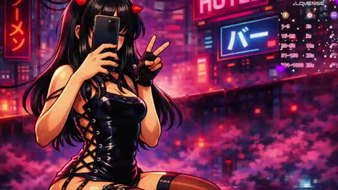 chise chann online show from 6, 6, 2026
