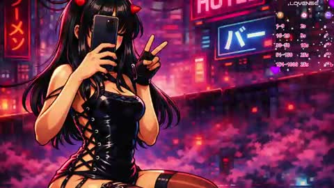 chise chann online show from 18, 7, 2026