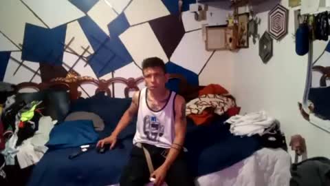 Snapshot of chispahot69 chatting on 15, 6, 2026 chispahot69 online show from 15, 6, 2026
