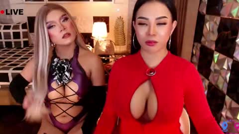 Snapshot of chixfranching chatting on 27, 11, 2025 Franching Lee online show from 27, 11, 2025