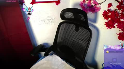 chleo_rosse online show from 26, 5, 2026