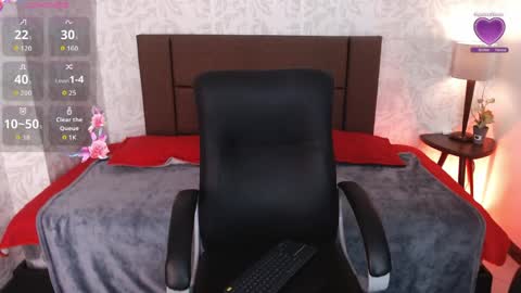 Chloe  online show from 10, 4, 2026