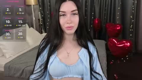 Chloe online show from 14, 2, 2026