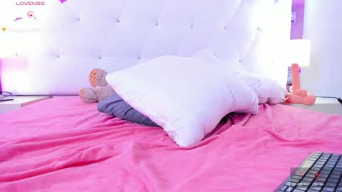 Chloe online show from 21, 1, 2025