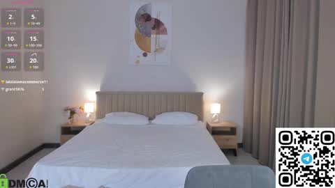 Chloe online show from 4, 2, 2026