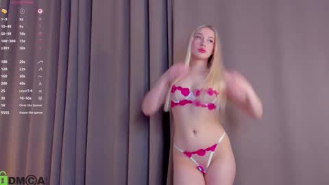 Chloe online show from 19, 2, 2026