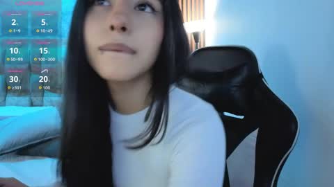 chloe_bluee_ online show from 14, 4, 2026