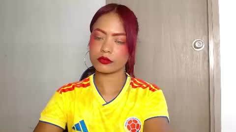 Snapshot of chloe_brownn1 chatting on 7, 7, 2026 Abby 19 years online show from 7, 7, 2026