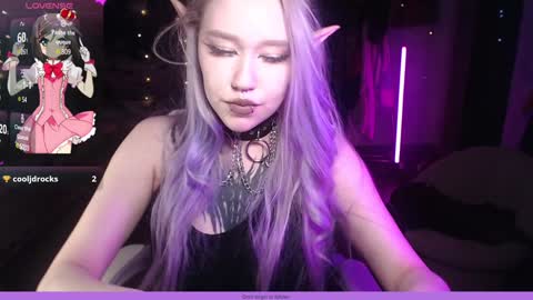 Snapshot of chloe_crystall_killer chatting on 5, 12, 2024 chloe_crystall_killer online show from 5, 12, 2024