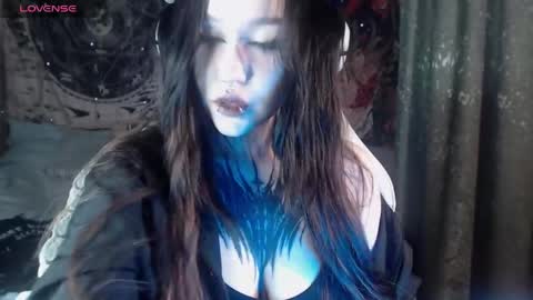 chloe_crystall_killer online show from 21, 5, 2026