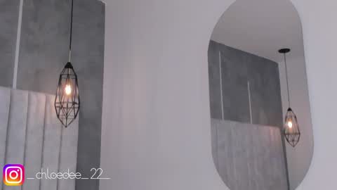 Chloe online show from 24, 1, 2025