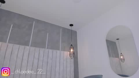 Chloe online show from 31, 1, 2025