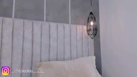 Chloe online show from 13, 2, 2025