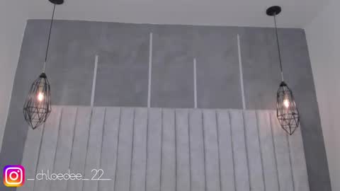 Chloe online show from 2, 3, 2025