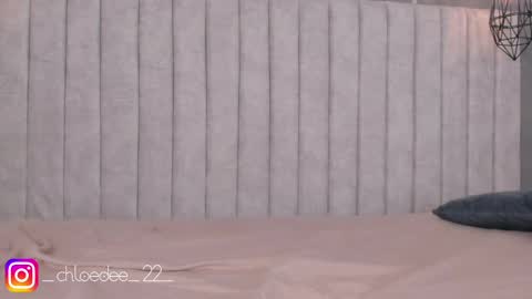 Chloe online show from 11, 3, 2025