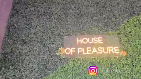 Chloe online show from 18, 10, 2025