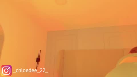 Snapshot of chloe_dee_ chatting on 22, 2, 2026 Chloe online show from 22, 2, 2026