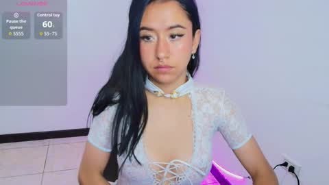 chloe_desire11 online show from 19, 6, 2026