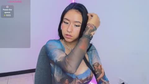 chloe_desire11 online show from 7, 7, 2026