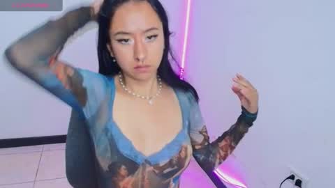 chloe_desire11 online show from 27, 7, 2026