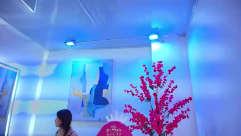 Chloe online show from 25, 2, 2026