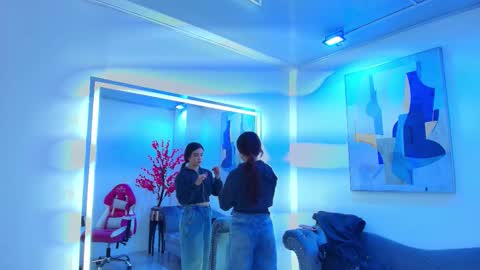 Chloe online show from 26, 2, 2026