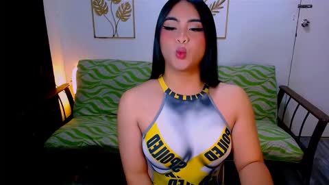 Snapshot of chloe_elsher chatting on 10, 2, 2026 Ts Chloeeeeee online show from 10, 2, 2026