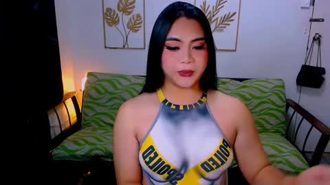 Snapshot of chloe_elsher chatting on 16, 2, 2026 Ts Chloeeeeee online show from 16, 2, 2026