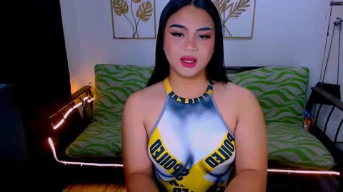 Ts Chloeeeeee online show from 7, 3, 2026