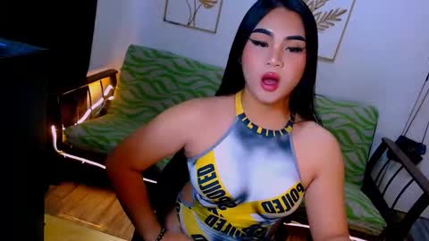 Ts Chloeeeeee online show from 26, 3, 2026