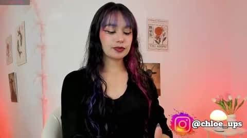 Chloe  online show from 17, 4, 2026