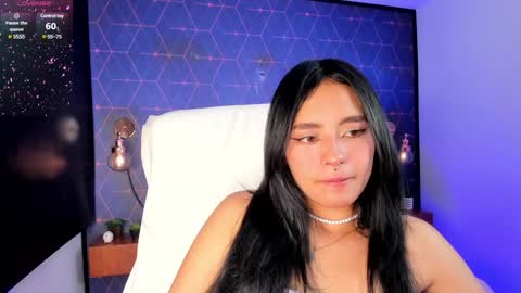 Snapshot of chloe_fischer chatting on 22, 1, 2025 Chloe online show from 22, 1, 2025