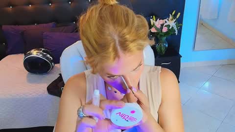 CHLOE online show from 9, 12, 2024