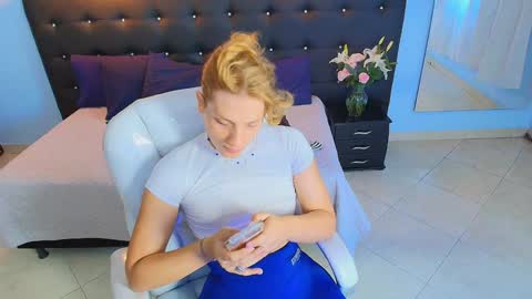 CHLOE online show from 11, 12, 2024