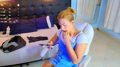 CHLOE online show from 13, 12, 2024