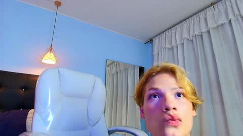 CHLOE online show from 13, 12, 2024