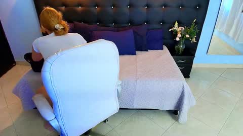 CHLOE online show from 14, 12, 2024