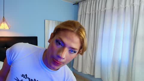 CHLOE online show from 19, 12, 2024