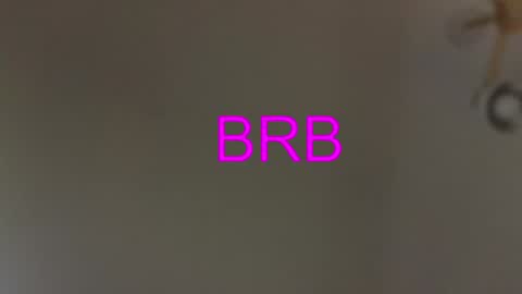 Arianaa Mourrr online show from 14, 12, 2024