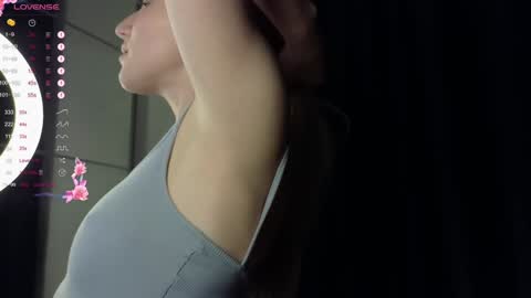 Arianaa Mourrr online show from 2, 2, 2025