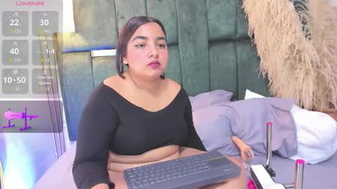 Chloe online show from 3, 3, 2026