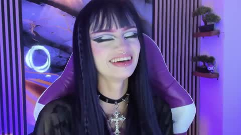 chloe_jacksonn online show from 27, 6, 2026