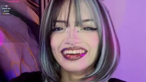 chloe_jacksonn online show from 24, 7, 2026